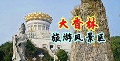 骚0被操哭无码视频中国浙江-绍兴大香林旅游风景区